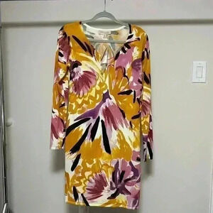 Philosophy Floral Dress